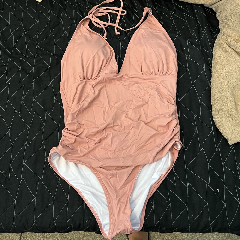 NWOT Cupshe Bathing Suit